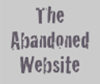 The Abandoned Website