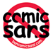 Why don't you like Comic Sans?