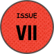 
issue
VII