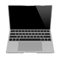 For Laptops and Tablets