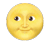 The Face of the Moon