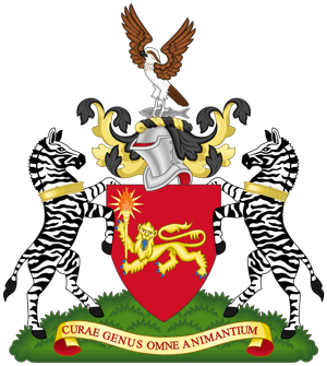 ZSL Achievement 300
