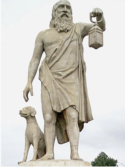 Diogenes