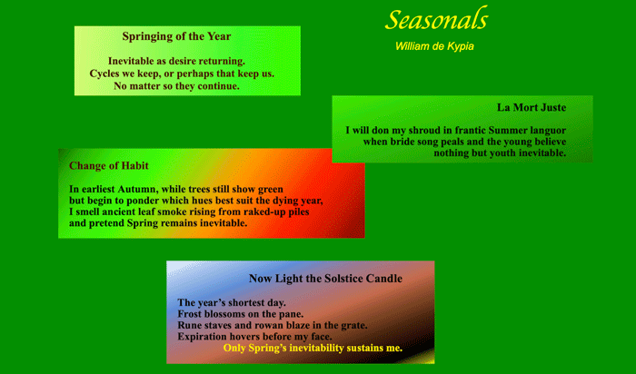 Seasonals-700