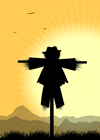 Scarecrow-100